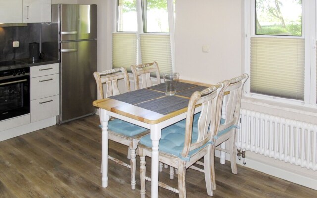 Helene Ribnitz-damgarten