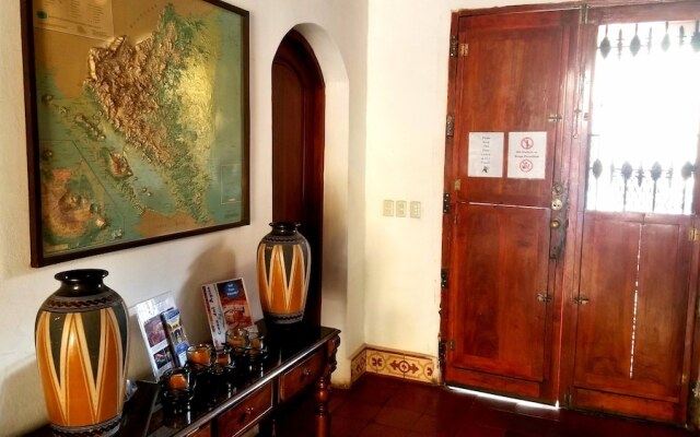 Casa Del Agua
