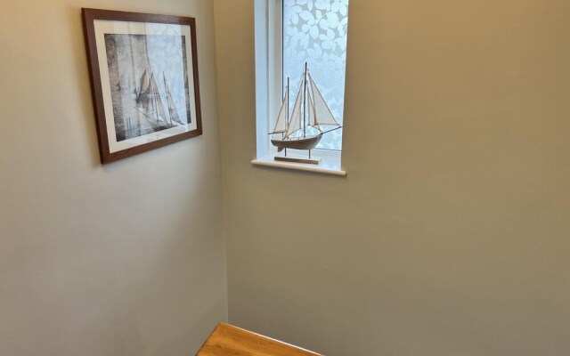 4-bed House Close to Beach in Dwygyfylchi N Wale's