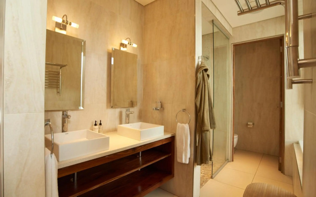 Menlyn Boutique Hotel