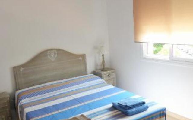 Mont-Roig Apartment