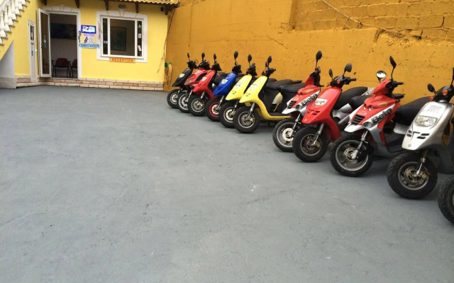 Valtos Ionion