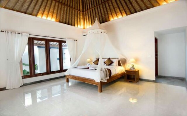 Santosha Villas & Spa