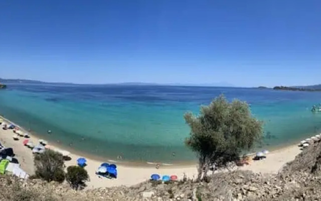 Holiday Aptm - Morningsun1 - Sithonia
