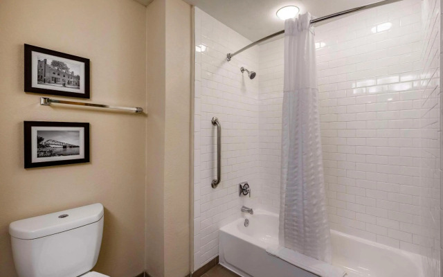 Comfort Inn Collinsville near St. Louis