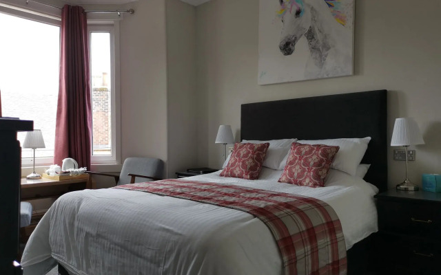 Munro Guest House