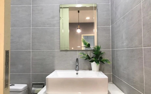 Arte Plus by Poly City