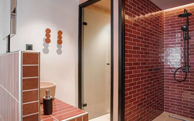 Pavo Art Hotel