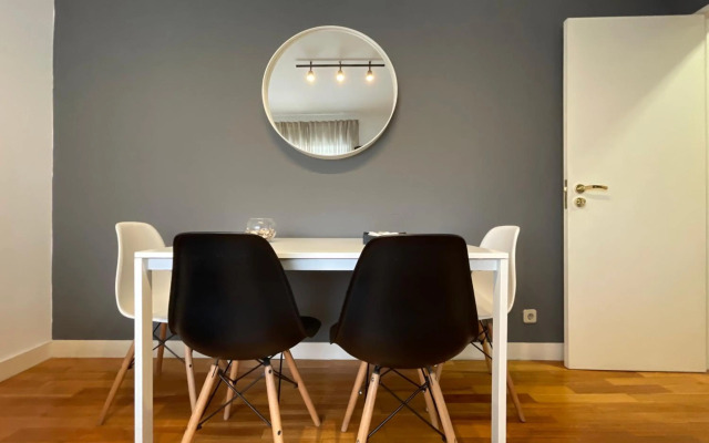 Apartments City Center • Collection by Perpetual Relax