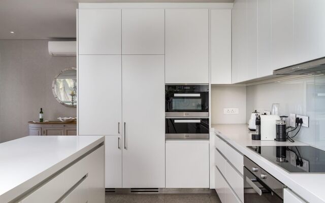 Luxurious Apartment in Bakoven Boulders Views