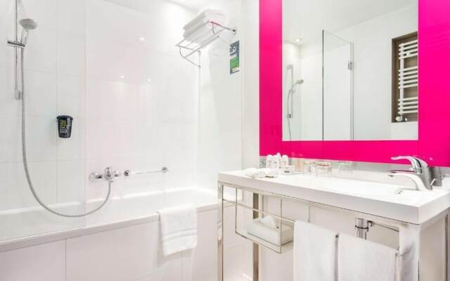 Metropol Hotel Katowice