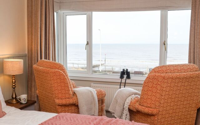 Sea View House