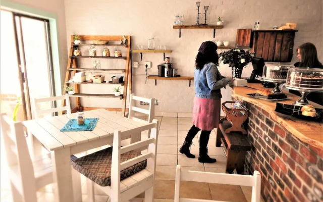 Pili Pili Beach Cabanas