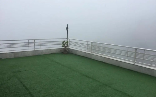 Hotel Kamal Residency