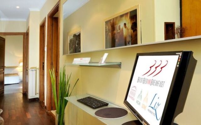 Best Sistine B&B