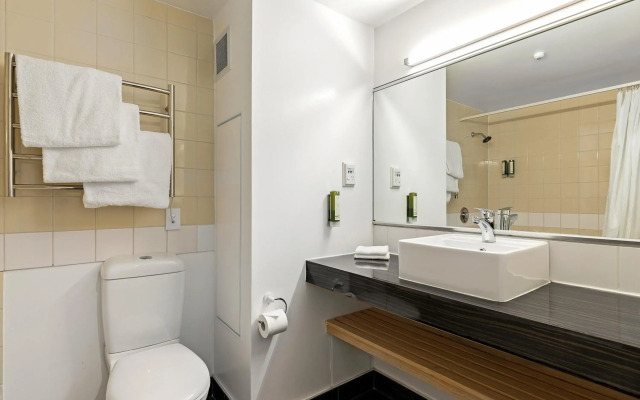 Hotel Elms Christchurch, Ascend Hotel Collection