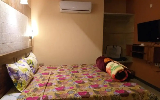 Prem Niwas Boutique Hotel