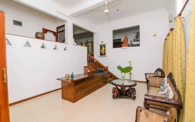 Oyo 373 Grand Kandy Villa