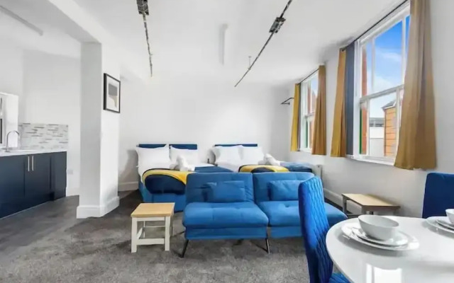 Kunda House JQ- Apt 3