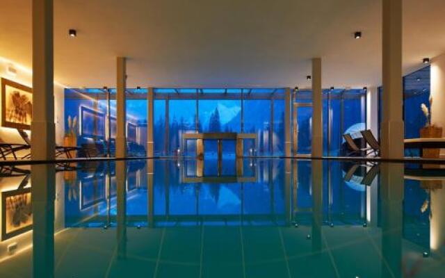 Hotels Dolomitenhof & Chalet Alte Post