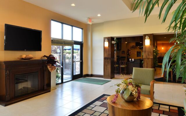 Holiday Inn Montgomery Airport South by IHG