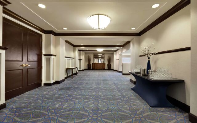 DoubleTree by Hilton Hotel Annapolis