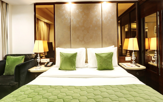 Flute Boutique Hotel