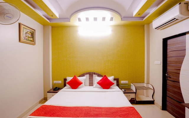 Hotel Royal Park