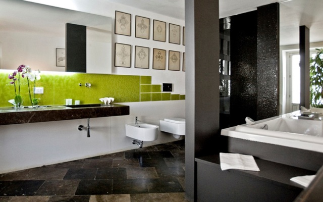 Boutique Hotel Borgo Hedone