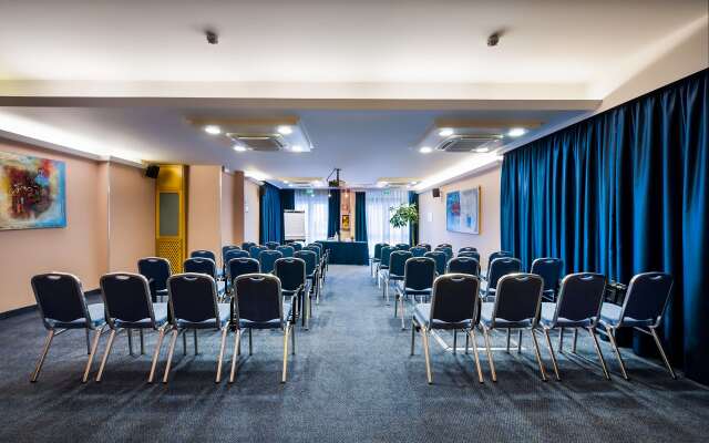 Best Western Hotel Mediterraneo