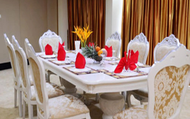 Myat Nan Yone Hotel