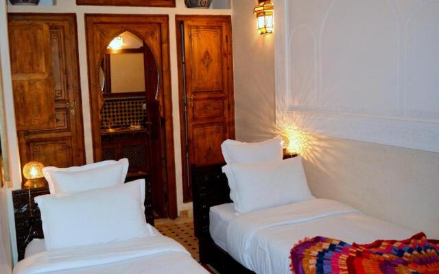 Riad Ghali & SPA
