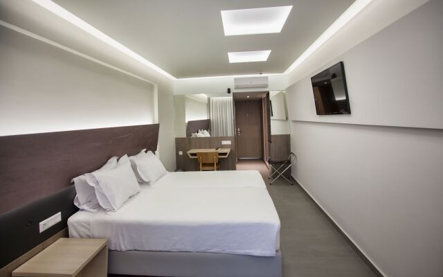 Melrose Rethymno by Mage Hotels