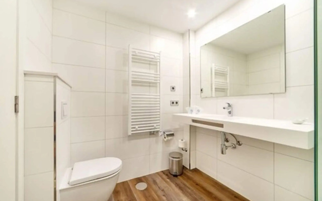 Hotel Paradise Residencial