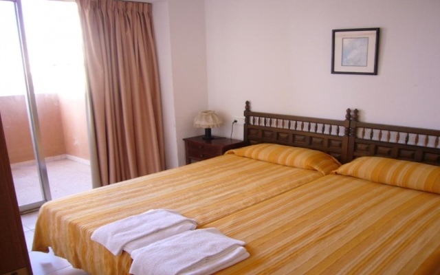 Apartamentos Principado Mediterraneo
