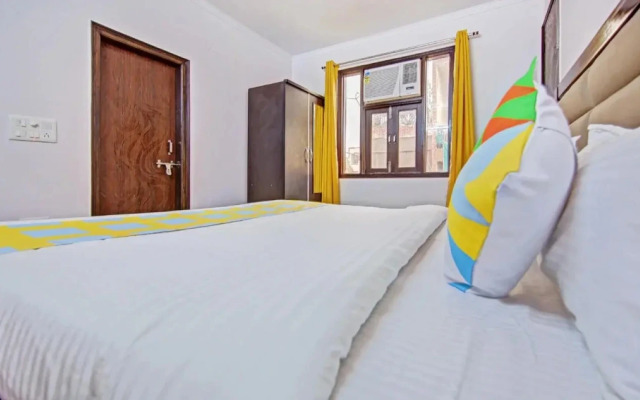 OYO Home 26468 Elegant Stay