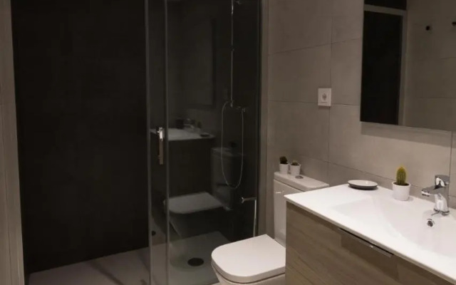 Apartamentos Inloft
