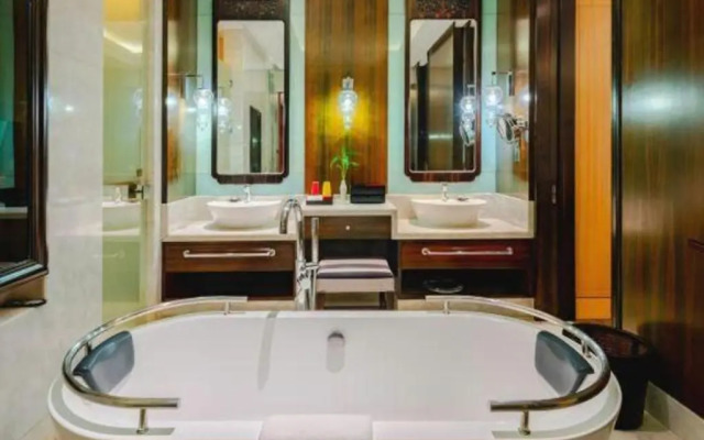 Eadry Royal Garden Hotel Haikou