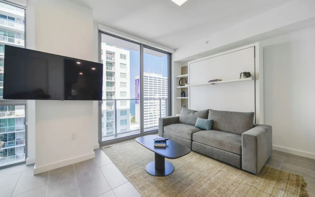 Amazing Apartments with city Views