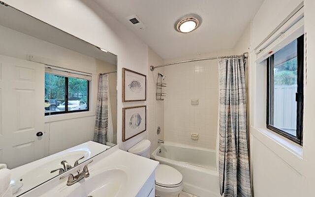 7ferncou 3 Bedroom Home