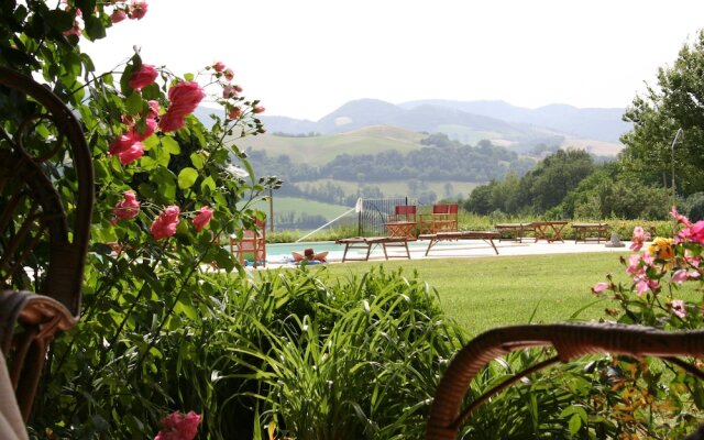 Agriturismo La Rosa Tea