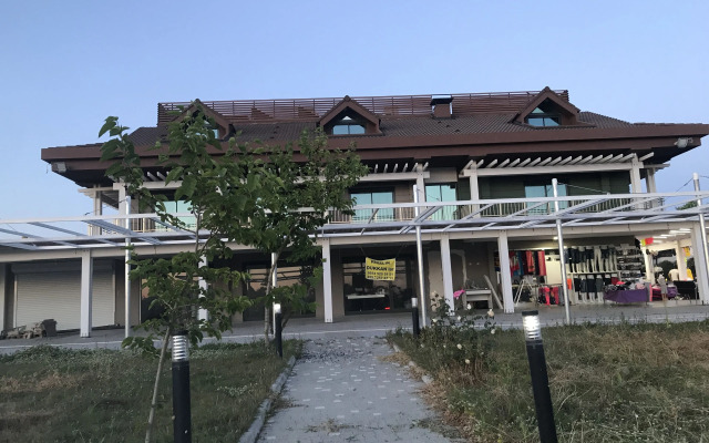 Oyster Boutique Hotel