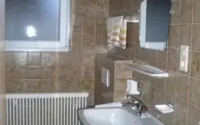 Appartement Klotz