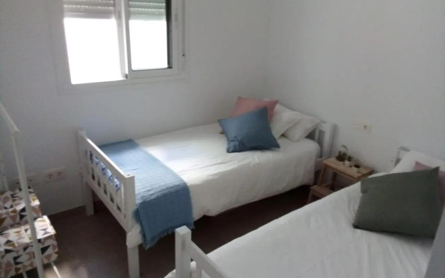 Apartamento Carlos