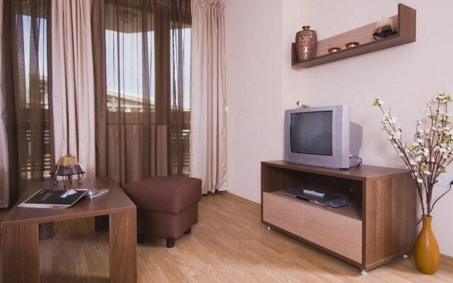 Hotel Redenka Holiday Club