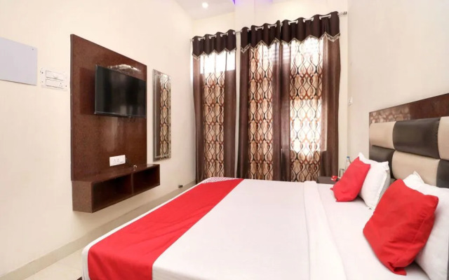 Dhunna Guest House By OYO Rooms