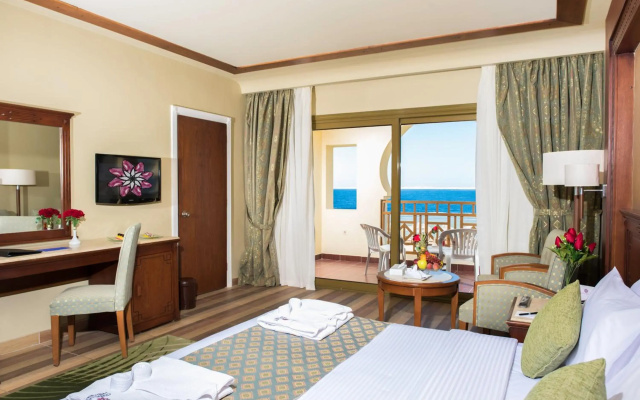 Charmillion Club Resort
