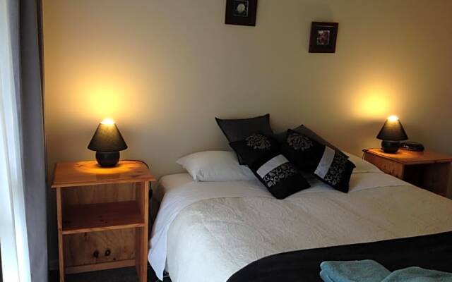 Goldberryaccommodation