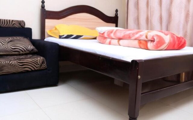 Perfect Motel