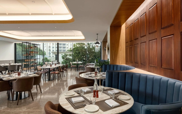 Ramada By Wyndham Ranchi Bariatu Road
